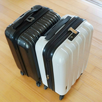 酋長用の旅行カバンがないならレンタルしましょう！