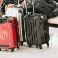 レンタル旅行カバンのメリット