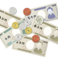 支払いに現金は使える？
